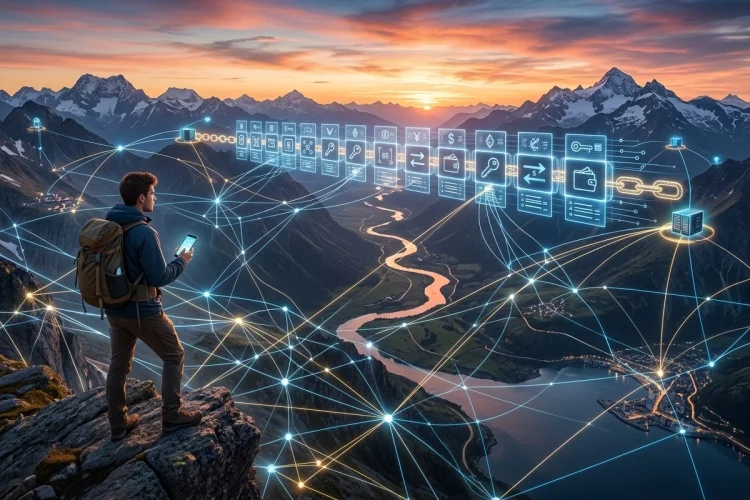 How Does Cryptocurrency Work? A Simple Guide for Beginners