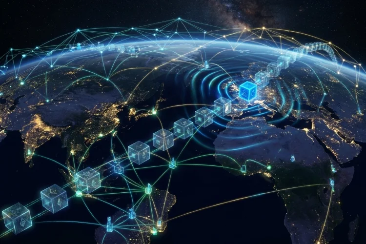 What Is Blockchain Technology and How Does It Work?