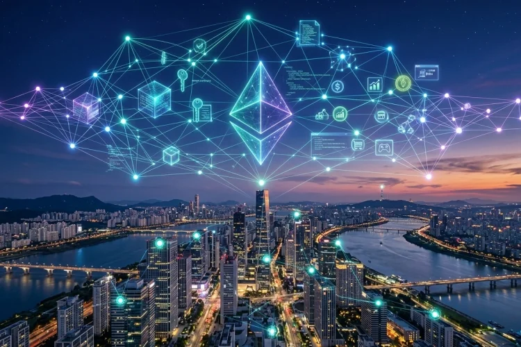 What Is Ethereum and How Does It Work? A Beginner’s Guide