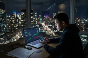 How to Recognize a Fake Cryptocurrency Investment