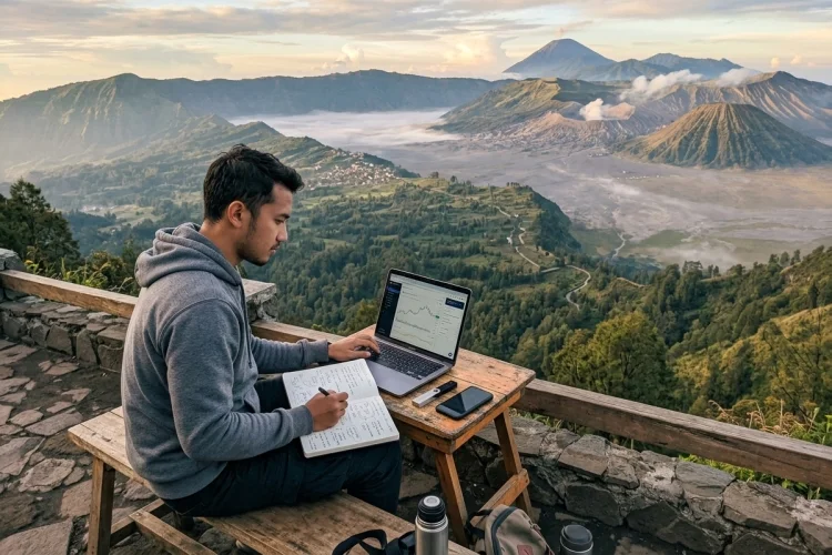 How to Start Learning About Cryptocurrency Investing