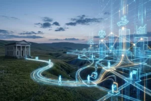 What Is Decentralized Finance? A Beginner’s Guide to DeFi